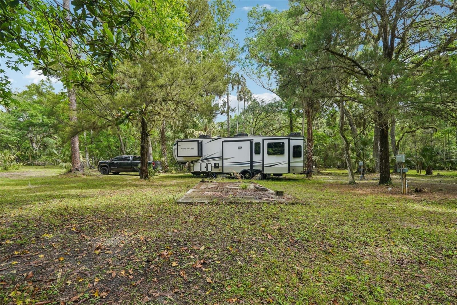 217 S TUCK PT, INVERNESS, FL — photo 13
