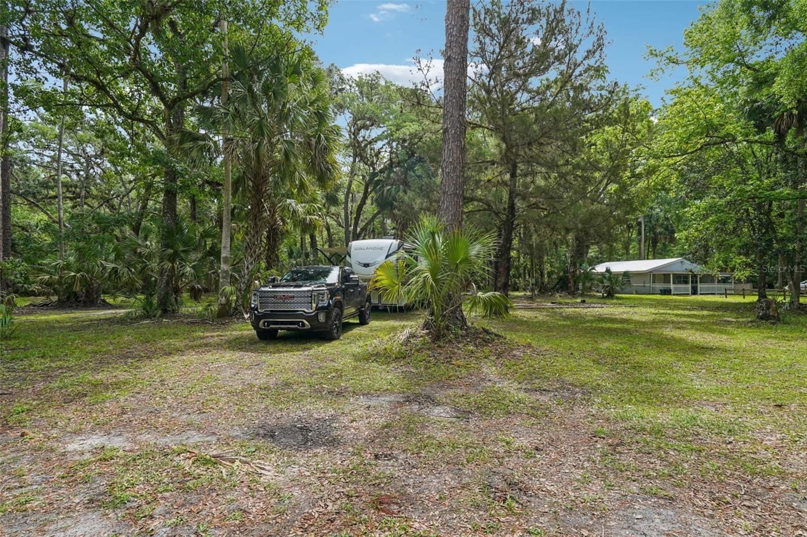 217 S TUCK PT, INVERNESS, FL — photo 15