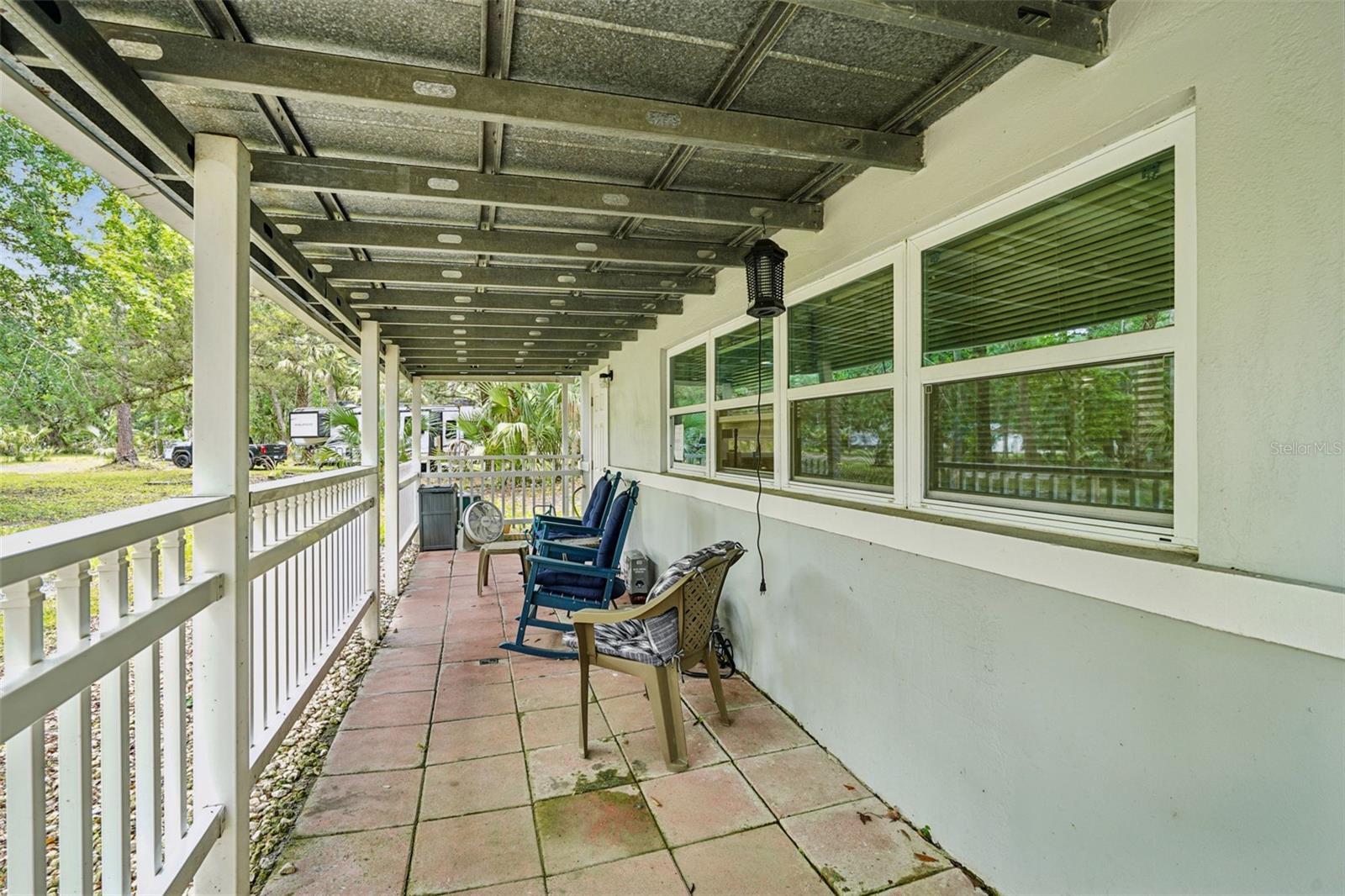 217 S TUCK PT, INVERNESS, FL — photo 20