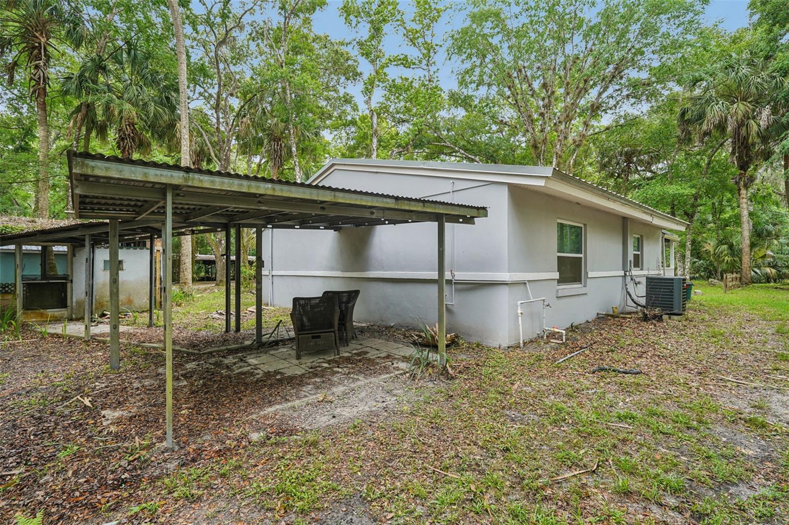 217 S TUCK PT, INVERNESS, FL — photo 34