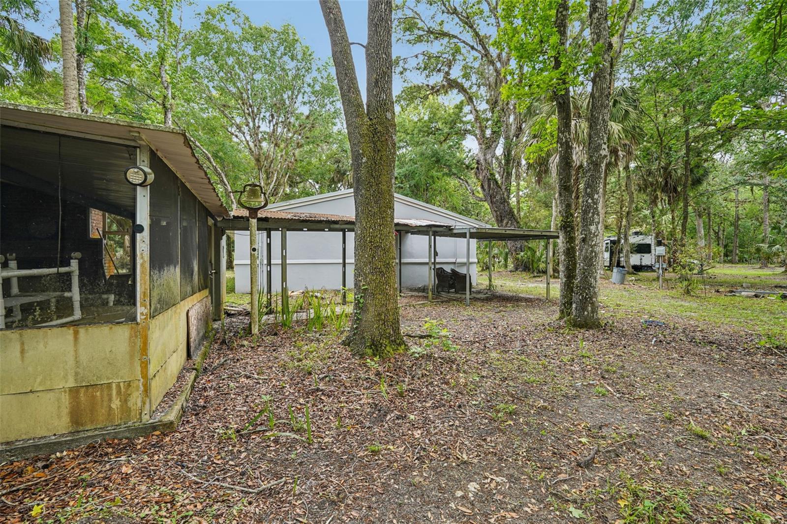 217 S TUCK PT, INVERNESS, FL — photo 35