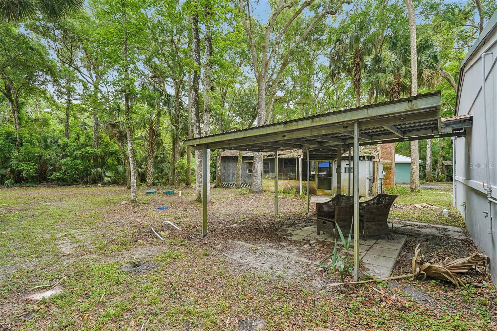 217 S TUCK PT, INVERNESS, FL — photo 36