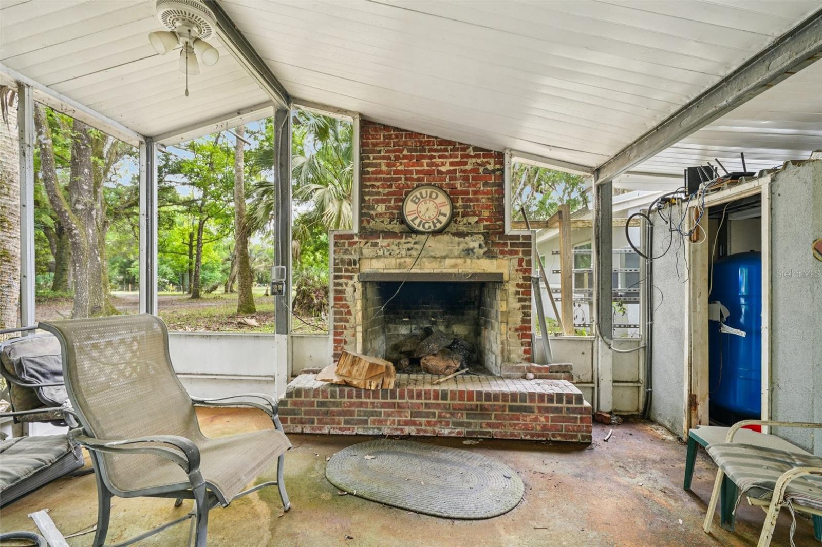 217 S TUCK PT, INVERNESS, FL — photo 37