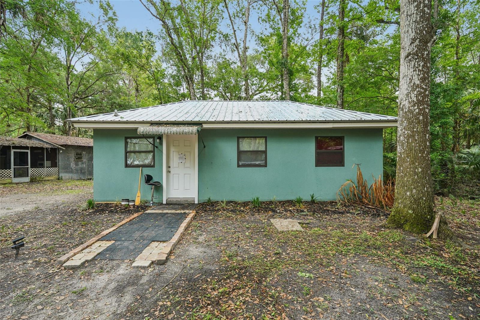 217 S TUCK PT, INVERNESS, FL — photo 38