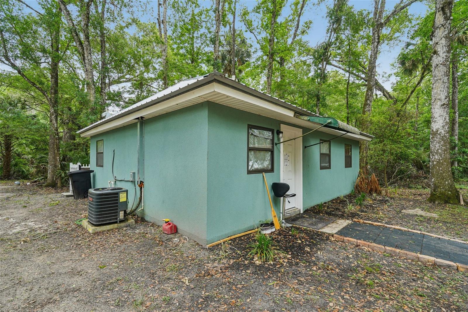 217 S TUCK PT, INVERNESS, FL — photo 39