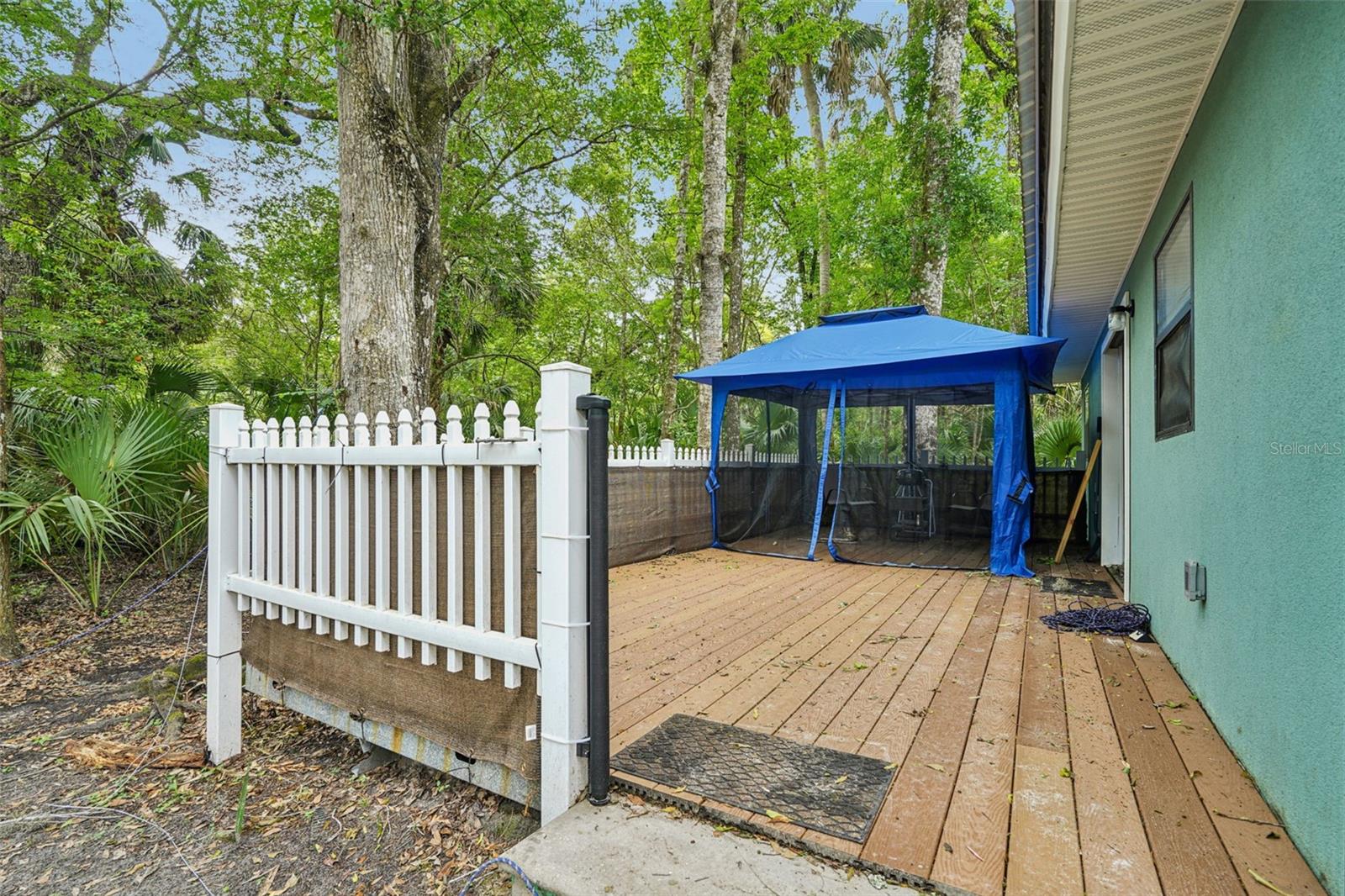217 S TUCK PT, INVERNESS, FL — photo 49