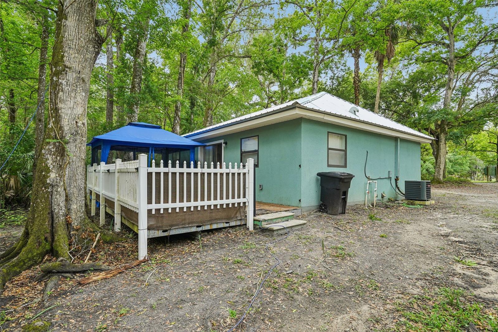 217 S TUCK PT, INVERNESS, FL — photo 50
