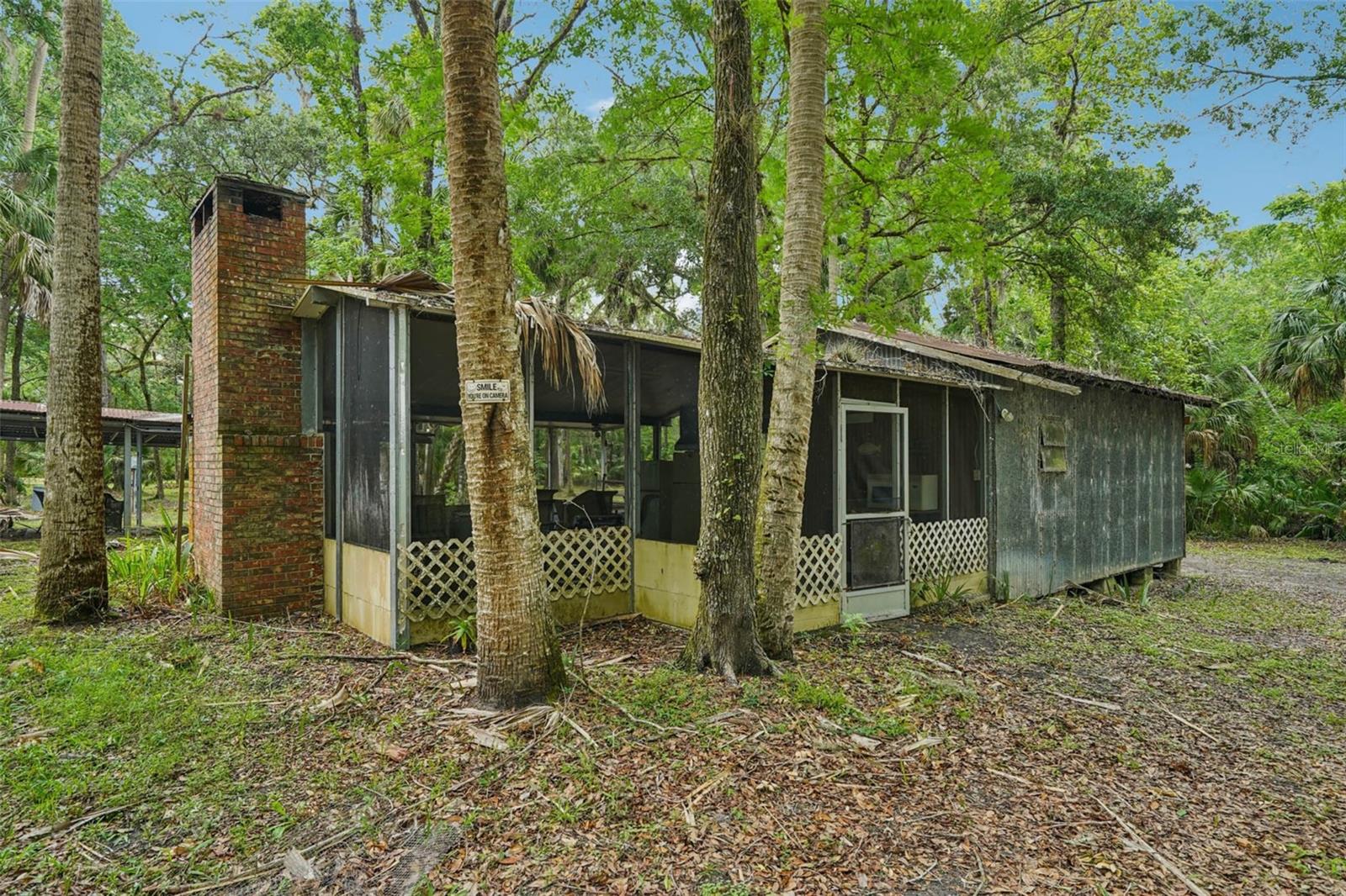 217 S TUCK PT, INVERNESS, FL — photo 51