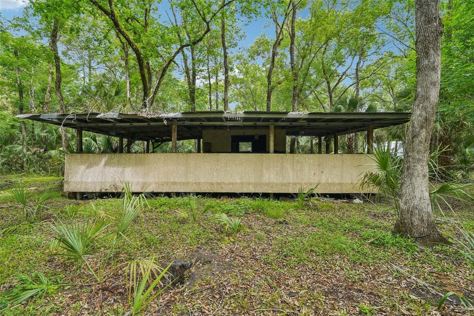 217 S TUCK PT, INVERNESS, FL — photo 53