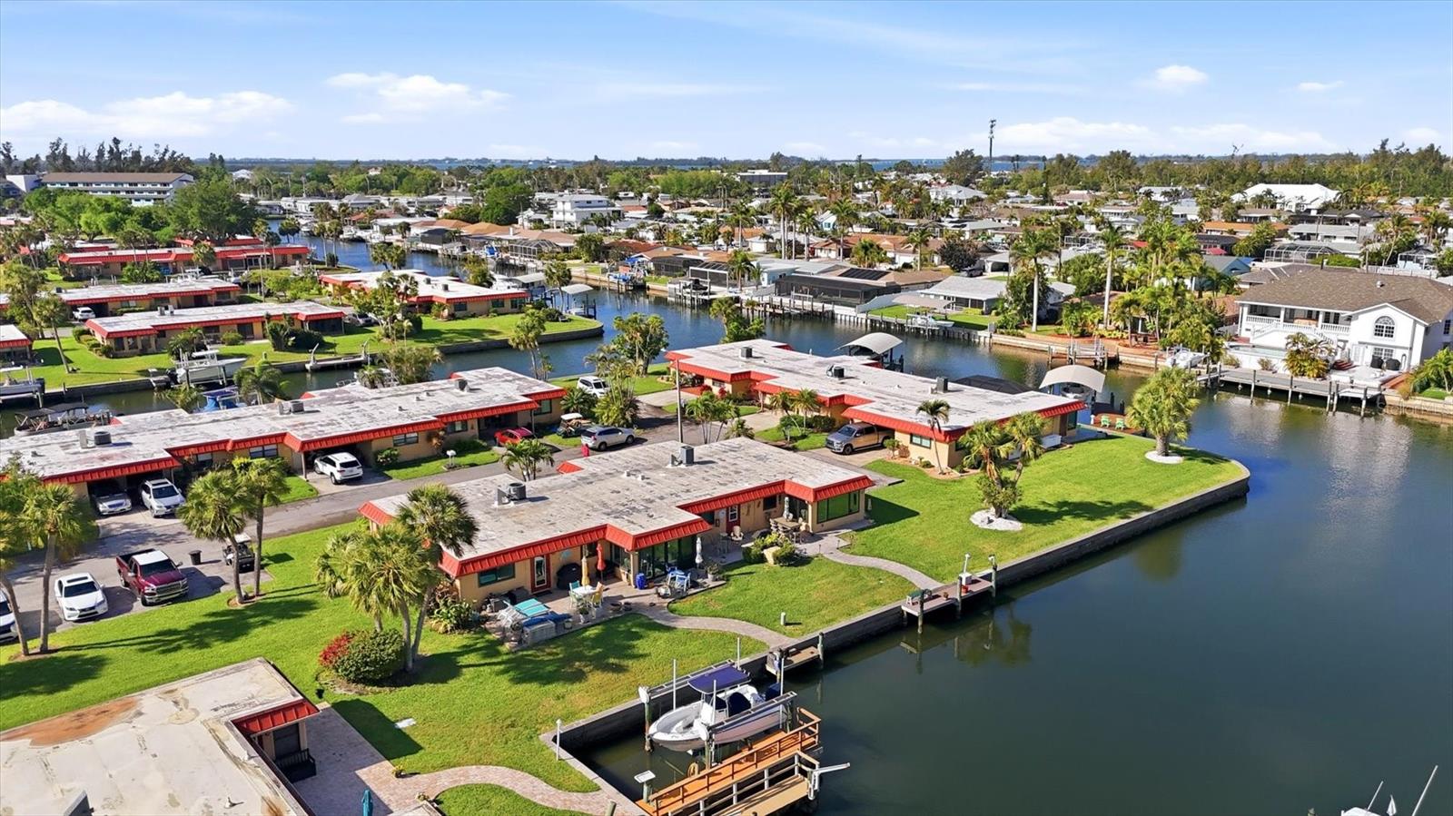 9528 ANTIQUA CV #9528, BRADENTON, FL — photo 40