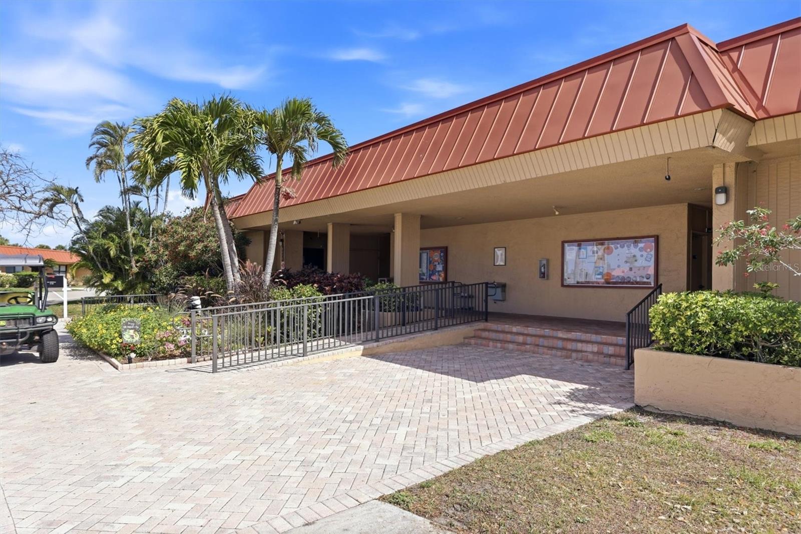 9528 ANTIQUA CV #9528, BRADENTON, FL — photo 45