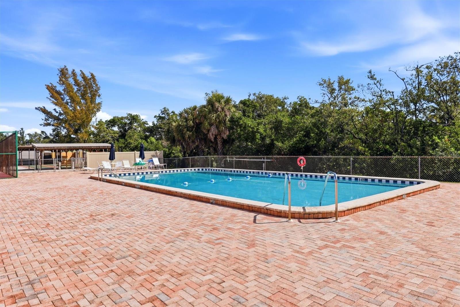 9528 ANTIQUA CV #9528, BRADENTON, FL — photo 46