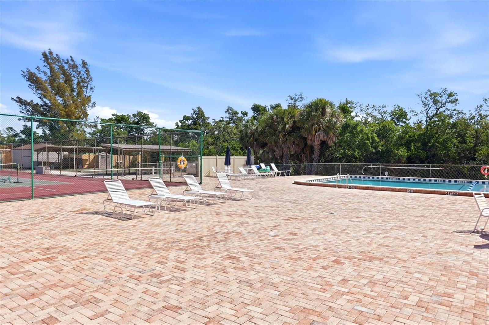 9528 ANTIQUA CV #9528, BRADENTON, FL — photo 47