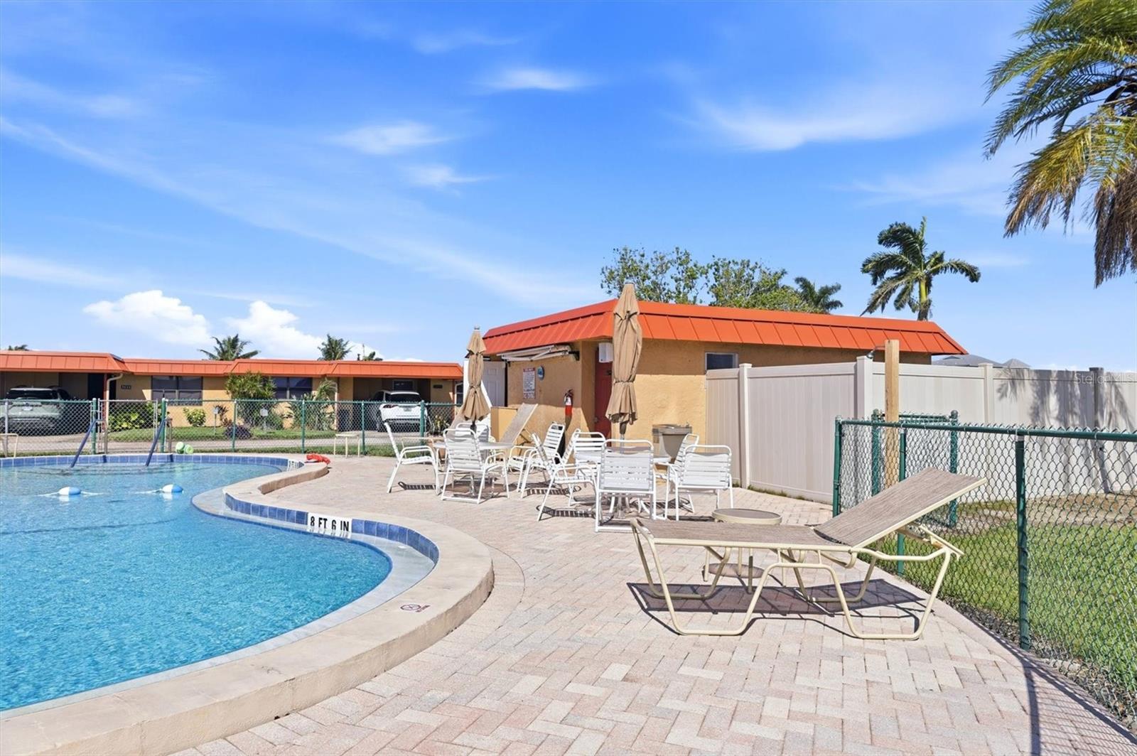 9528 ANTIQUA CV #9528, BRADENTON, FL — photo 48