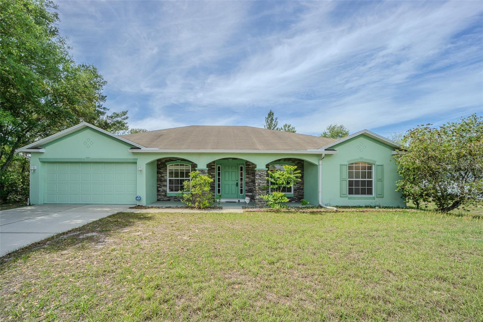 6283 LORRAINE LN, SPRING HILL, FL