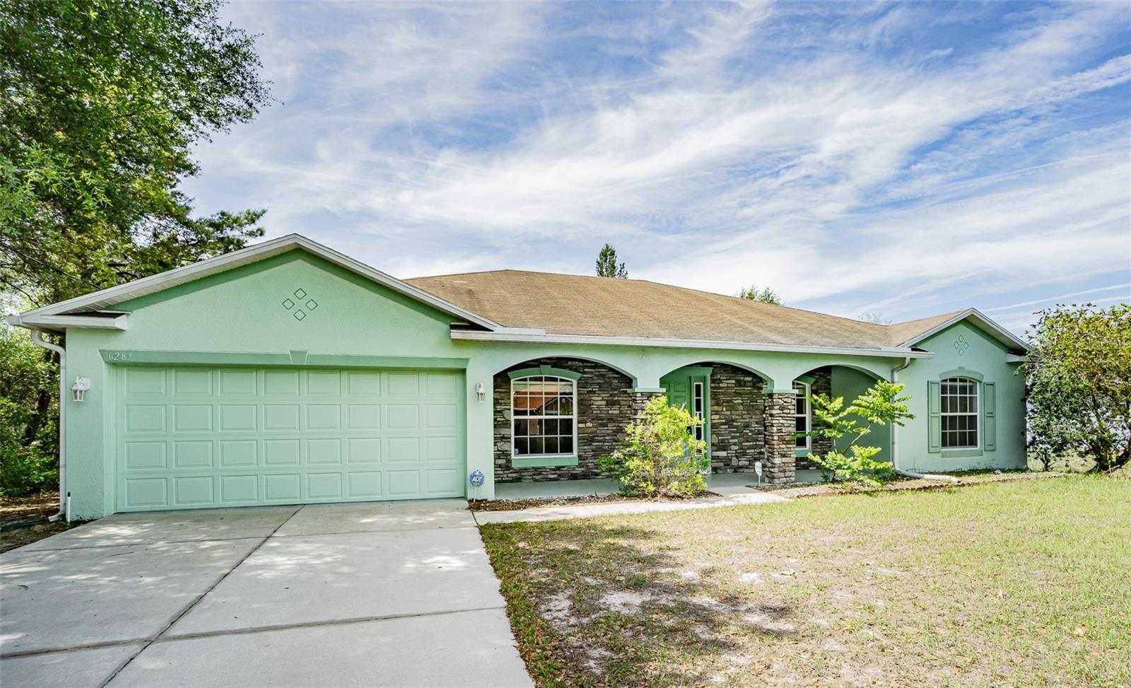 6283 LORRAINE LN, SPRING HILL, FL — photo 2