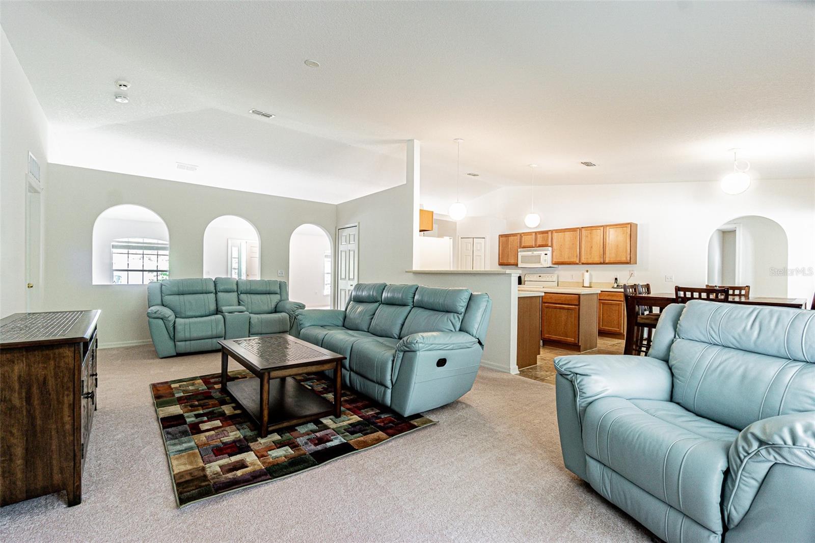 6283 LORRAINE LN, SPRING HILL, FL — photo 4