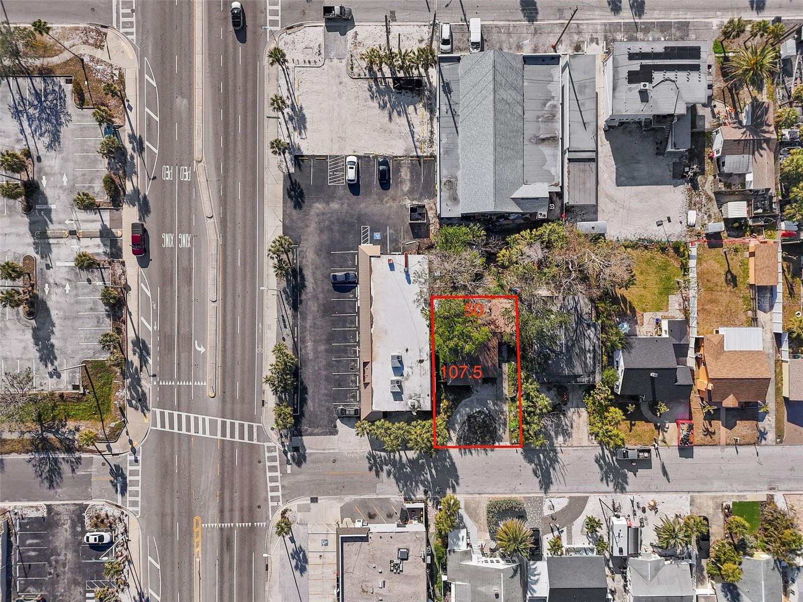 420 77TH AVE, ST PETE BEACH, FL