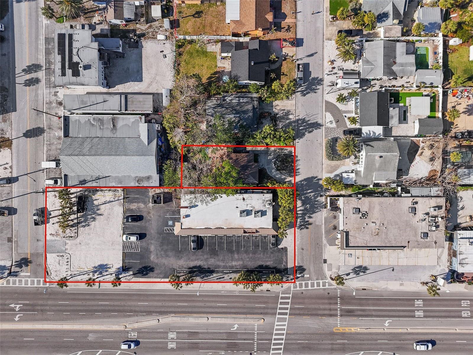 420 77TH AVE, ST PETE BEACH, FL — photo 2