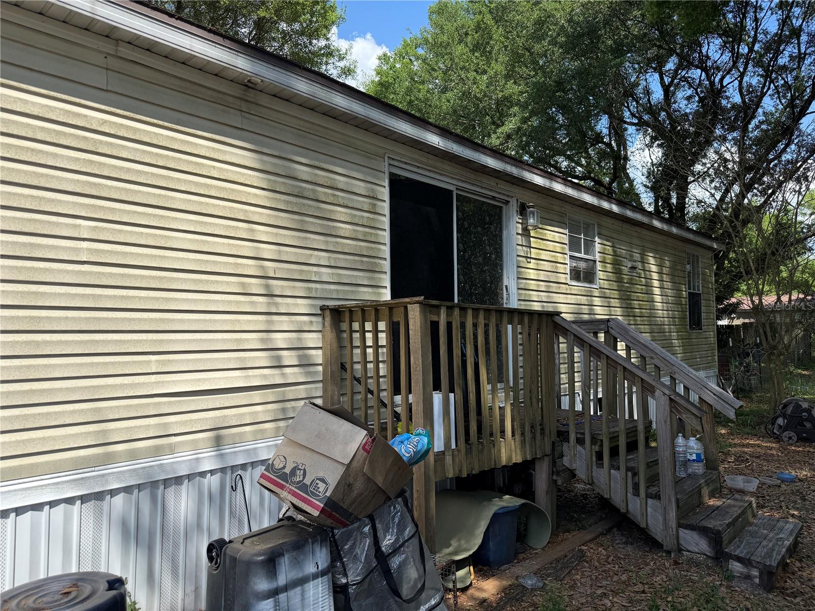 14935 SE 47TH CT, SUMMERFIELD, FL