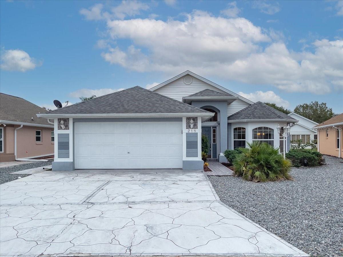 218 LANGFORD PARK DR, DAVENPORT, FL