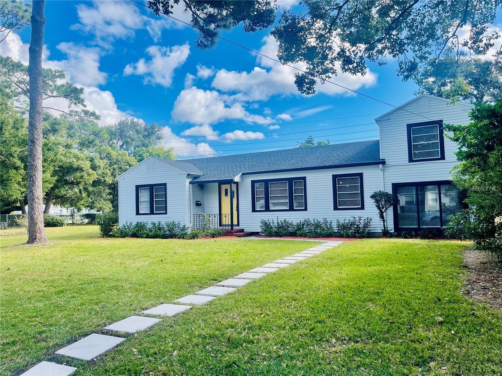 845 FLORAL DR, ORLANDO, FL