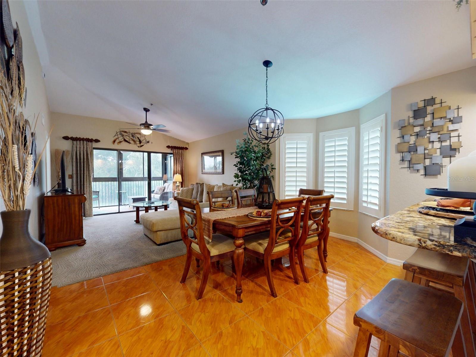 402 BOUCHELLE DR #206, NEW SMYRNA BEACH, FL — photo 9