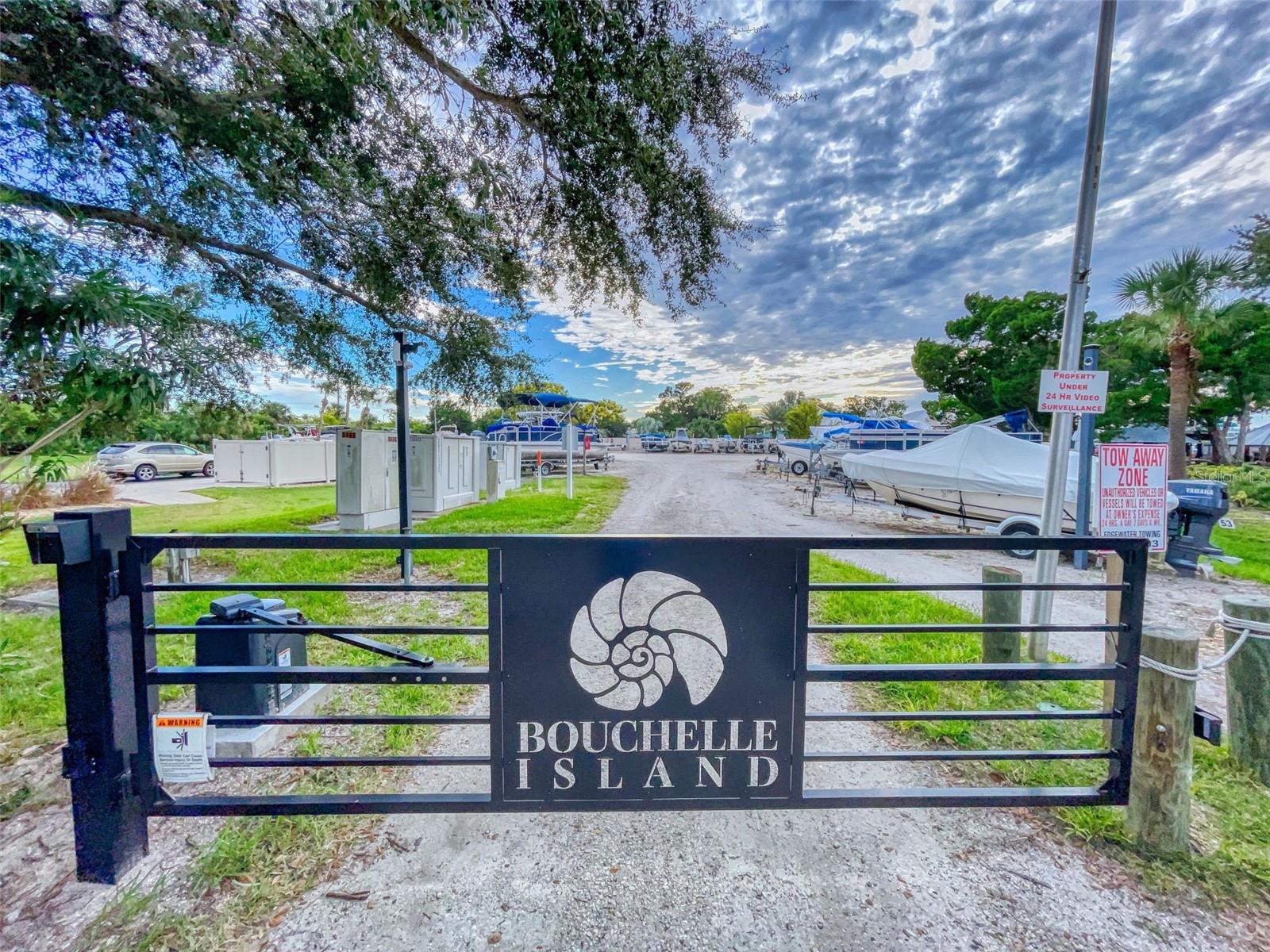 402 BOUCHELLE DR #206, NEW SMYRNA BEACH, FL — photo 48