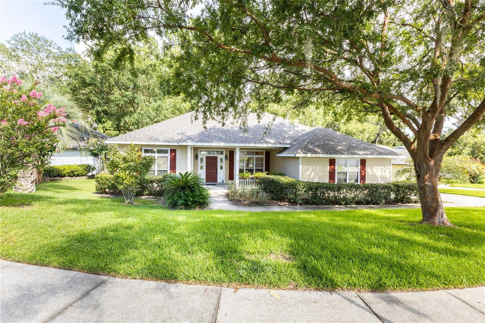 2429 NW 93RD ST, GAINESVILLE, FL