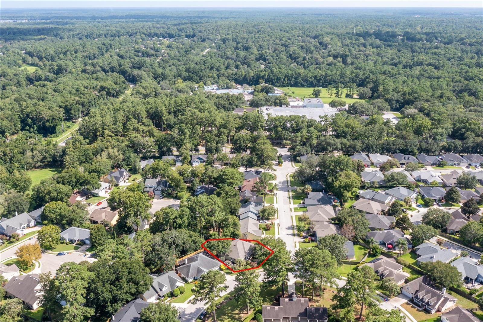 2429 NW 93RD ST, GAINESVILLE, FL — photo 2