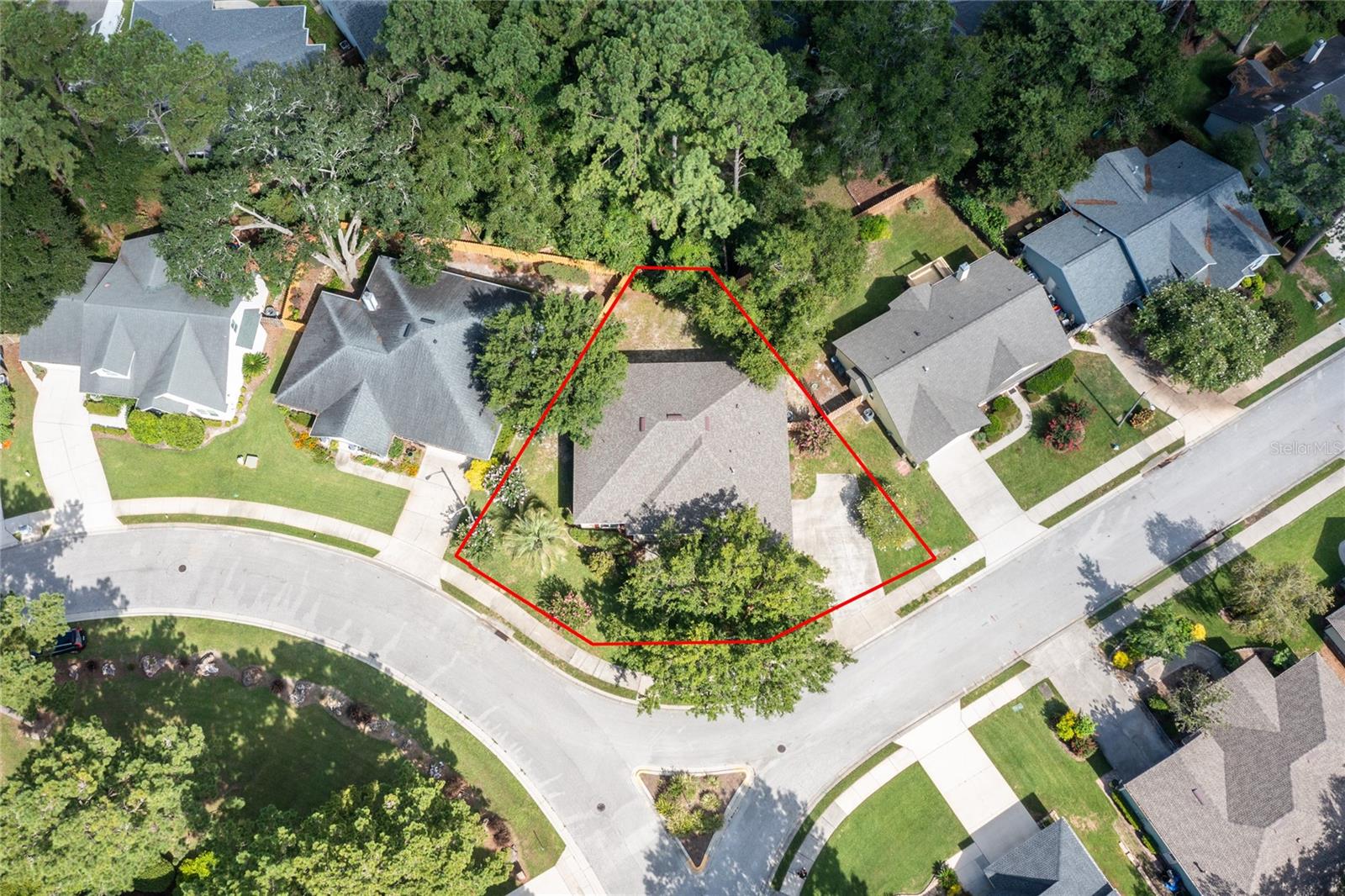 2429 NW 93RD ST, GAINESVILLE, FL — photo 3