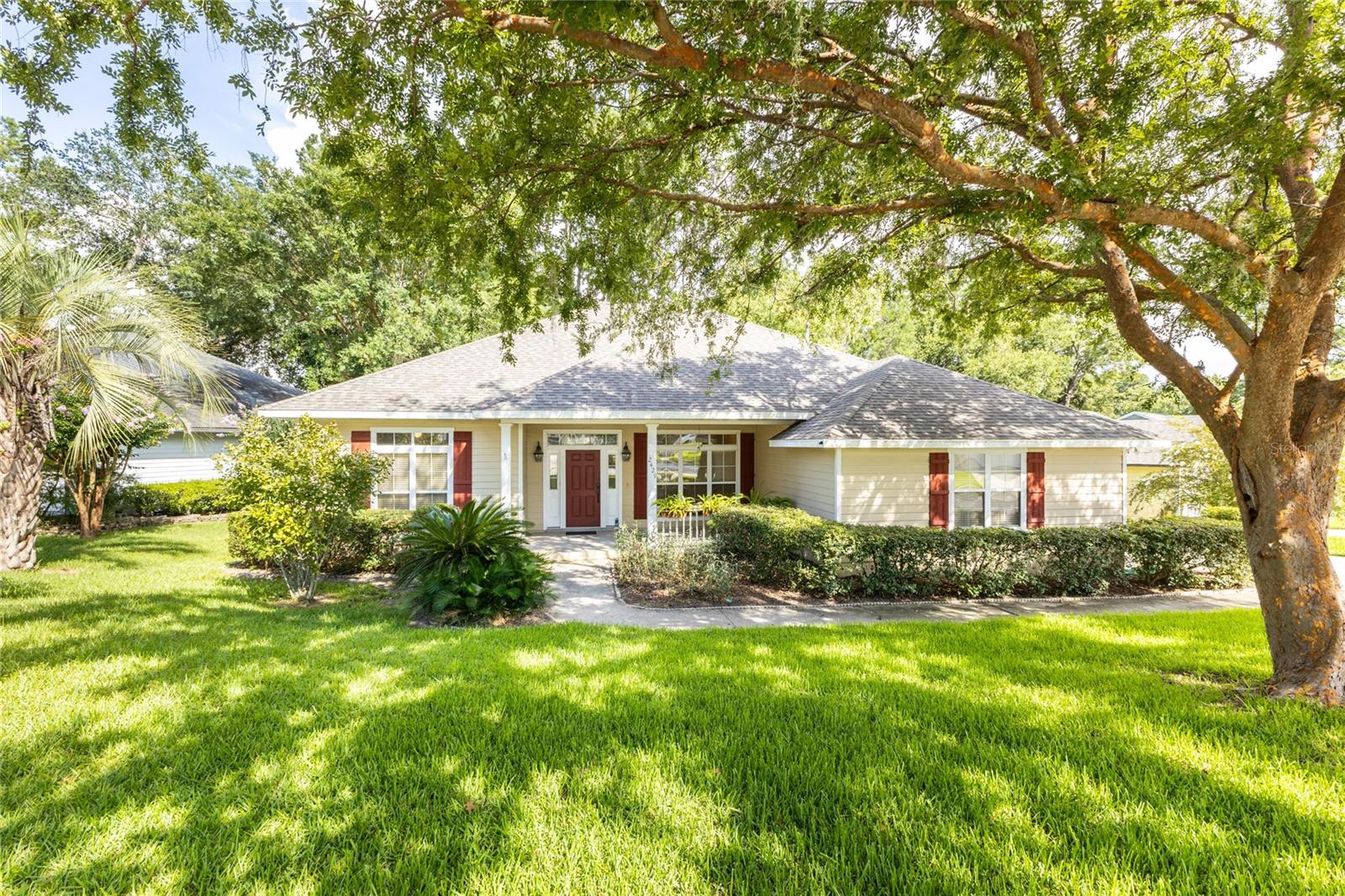 2429 NW 93RD ST, GAINESVILLE, FL — photo 5