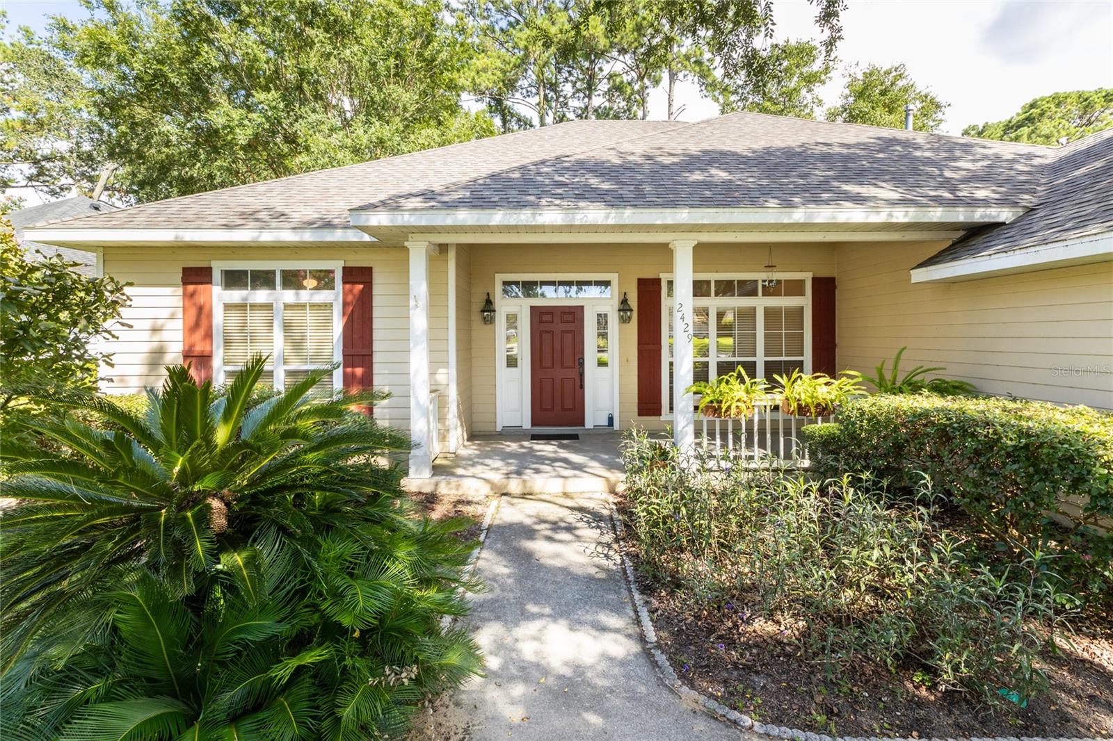 2429 NW 93RD ST, GAINESVILLE, FL — photo 6