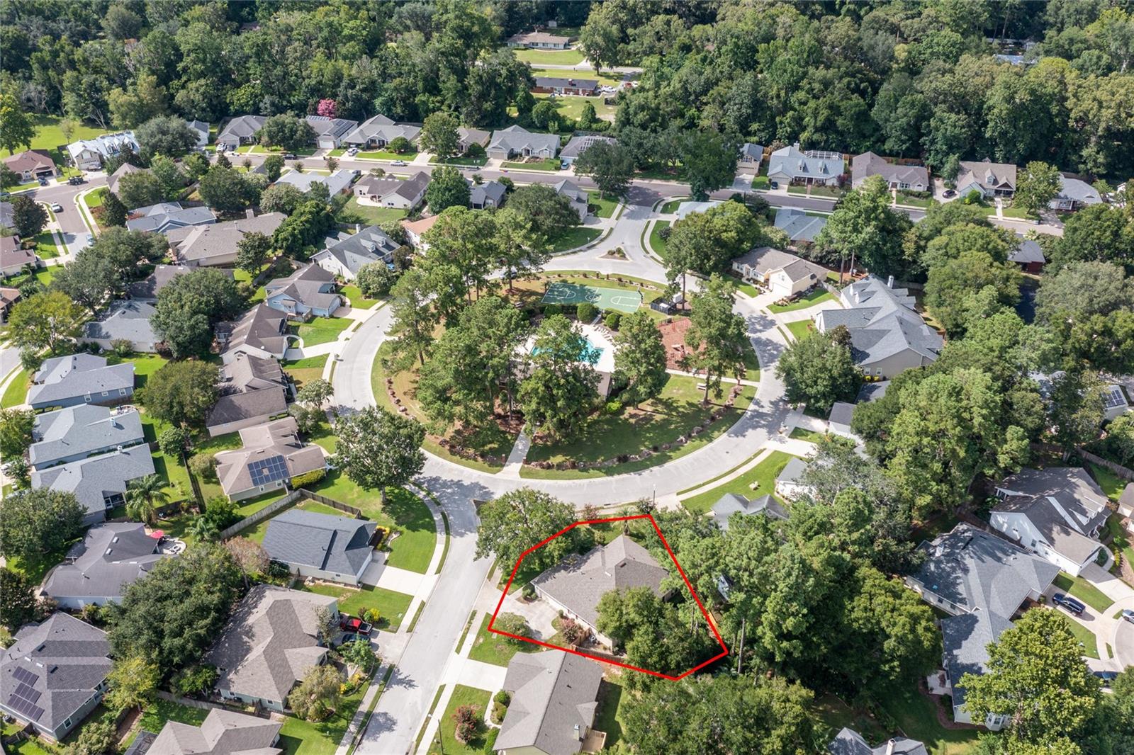 2429 NW 93RD ST, GAINESVILLE, FL — photo 48