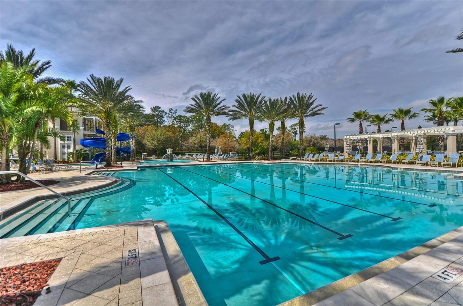 14543 MIRABELLE VISTA CIR, TAMPA, FL — photo 48