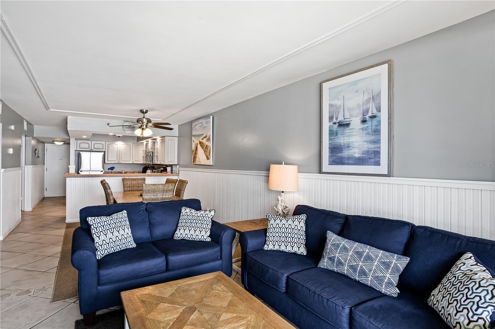 20000 GULF BLVD #305, INDIAN SHORES, FL — photo 3