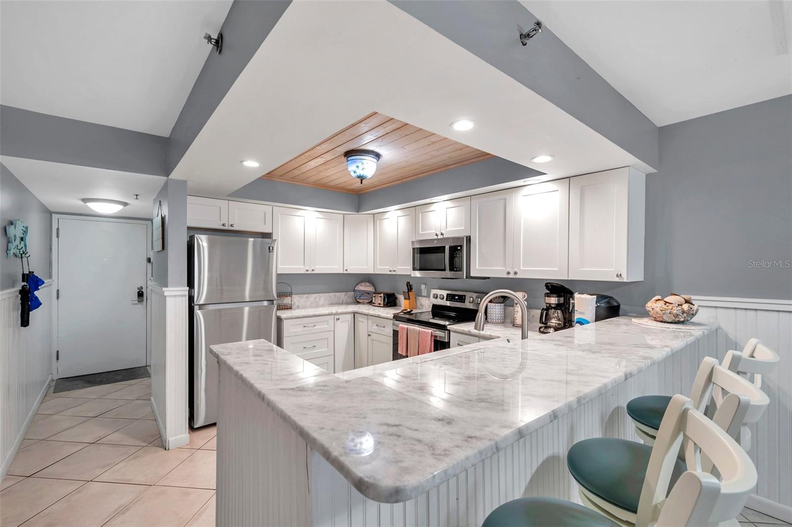 20000 GULF BLVD #305, INDIAN SHORES, FL — photo 8