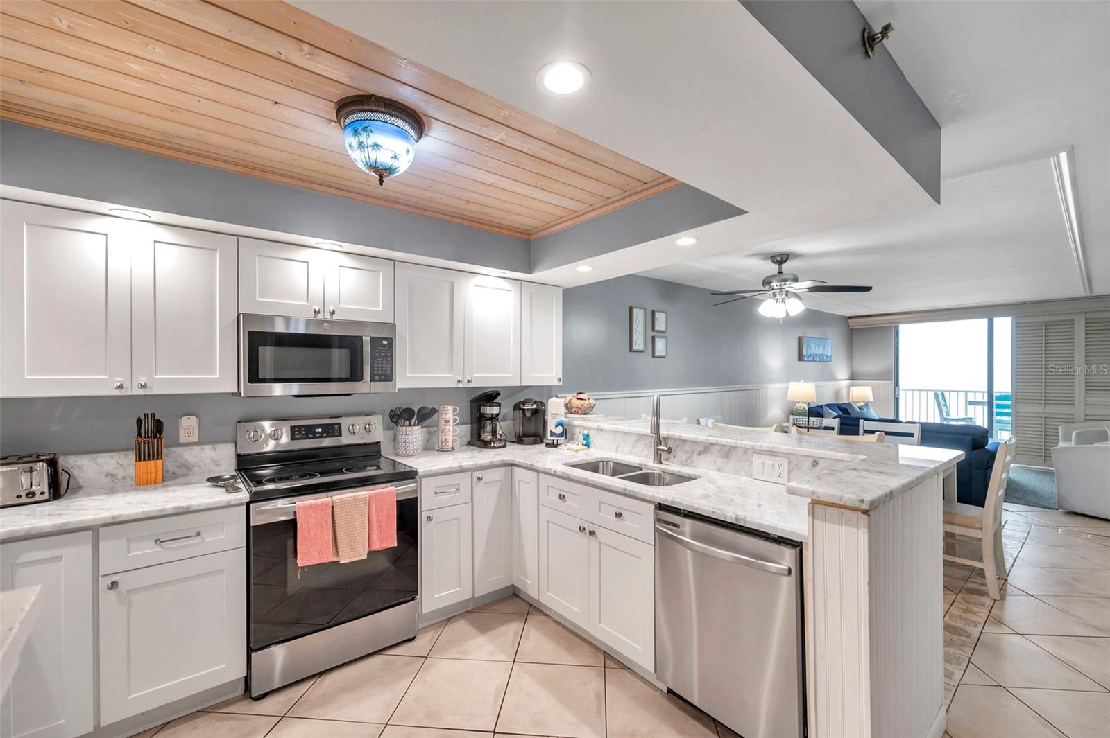 20000 GULF BLVD #305, INDIAN SHORES, FL — photo 9