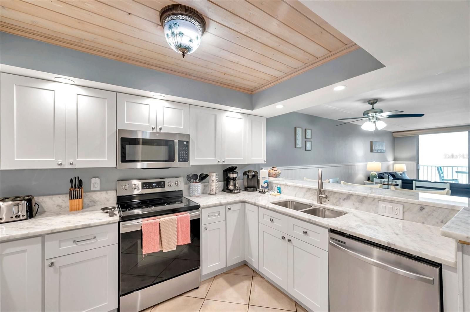 20000 GULF BLVD #305, INDIAN SHORES, FL — photo 12
