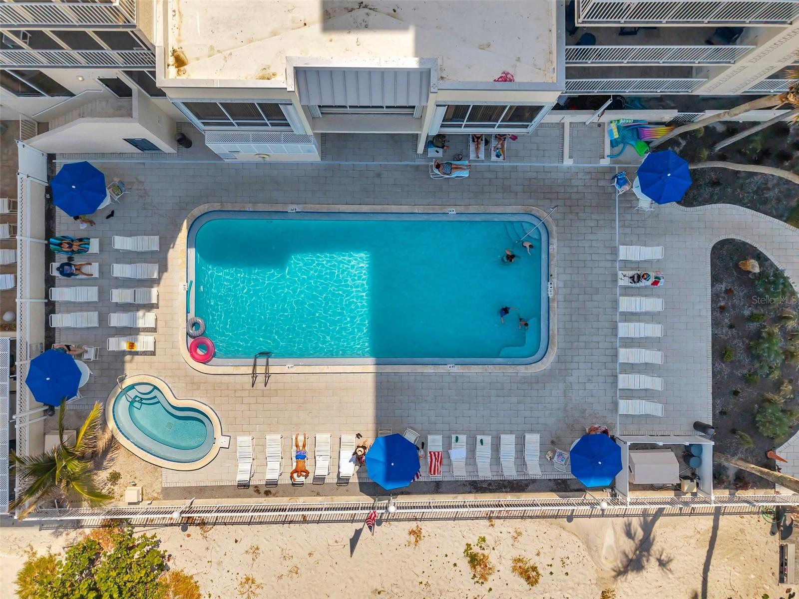 20000 GULF BLVD #305, INDIAN SHORES, FL — photo 39