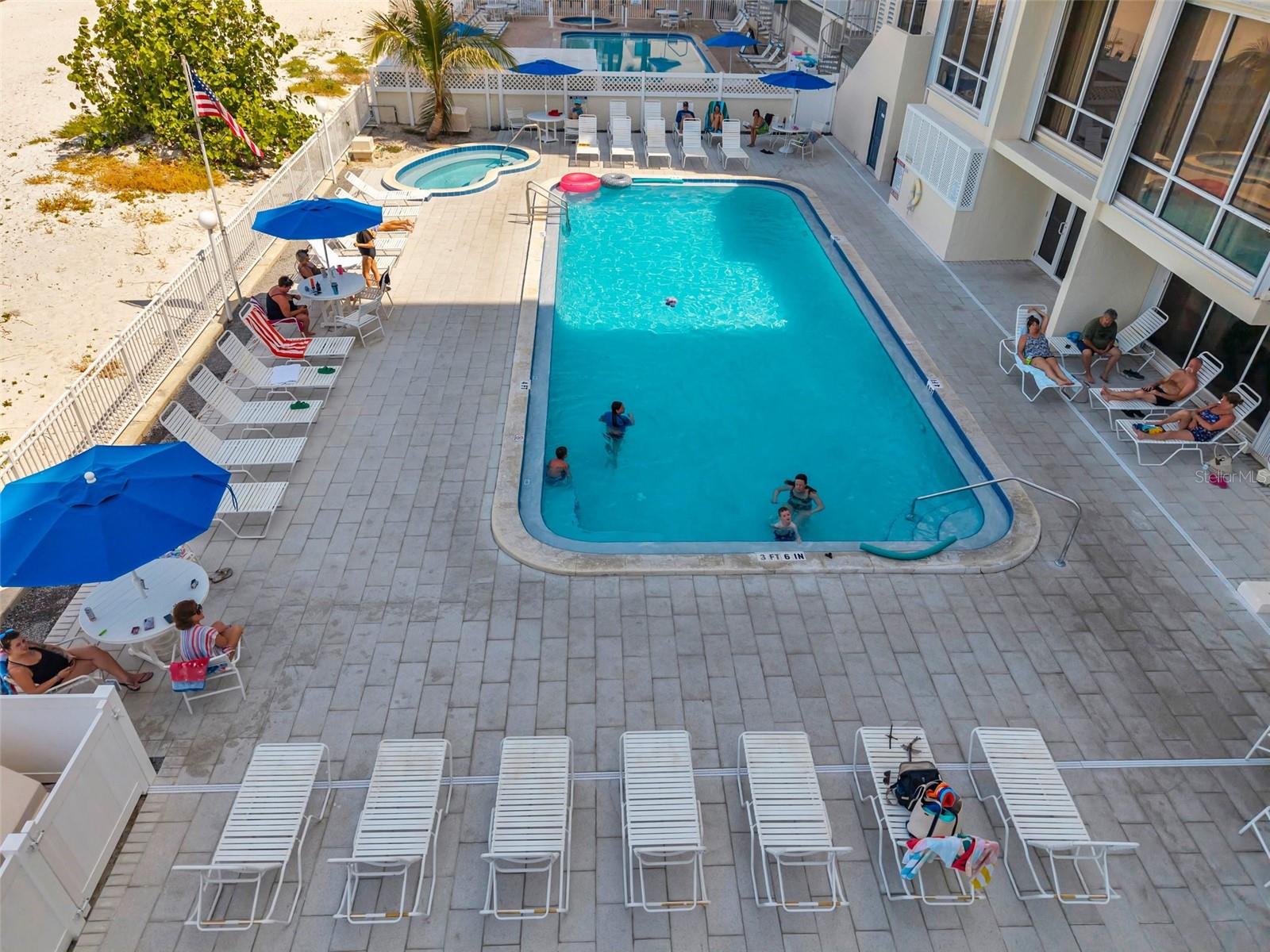 20000 GULF BLVD #305, INDIAN SHORES, FL — photo 40