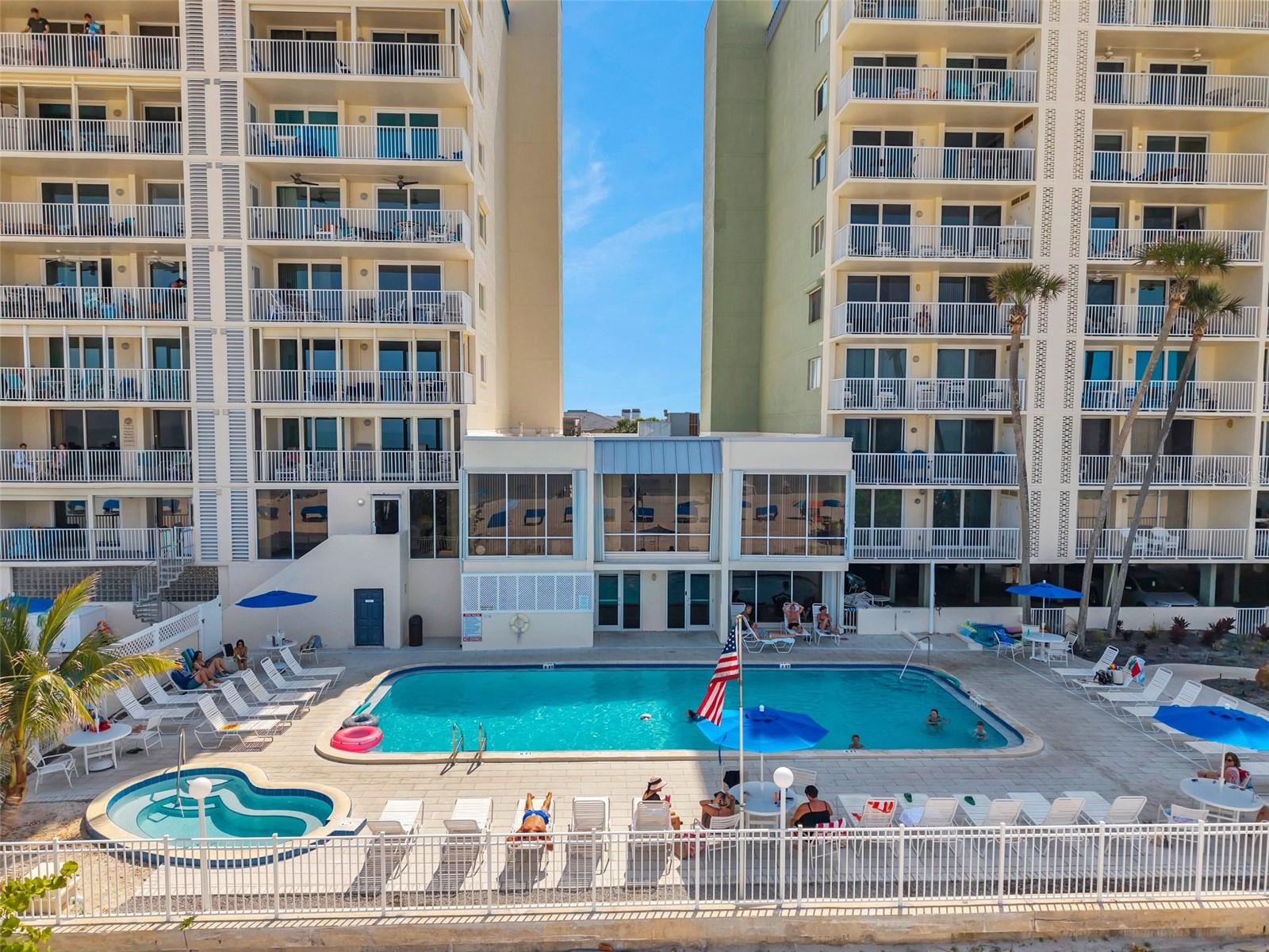 20000 GULF BLVD #305, INDIAN SHORES, FL — photo 41