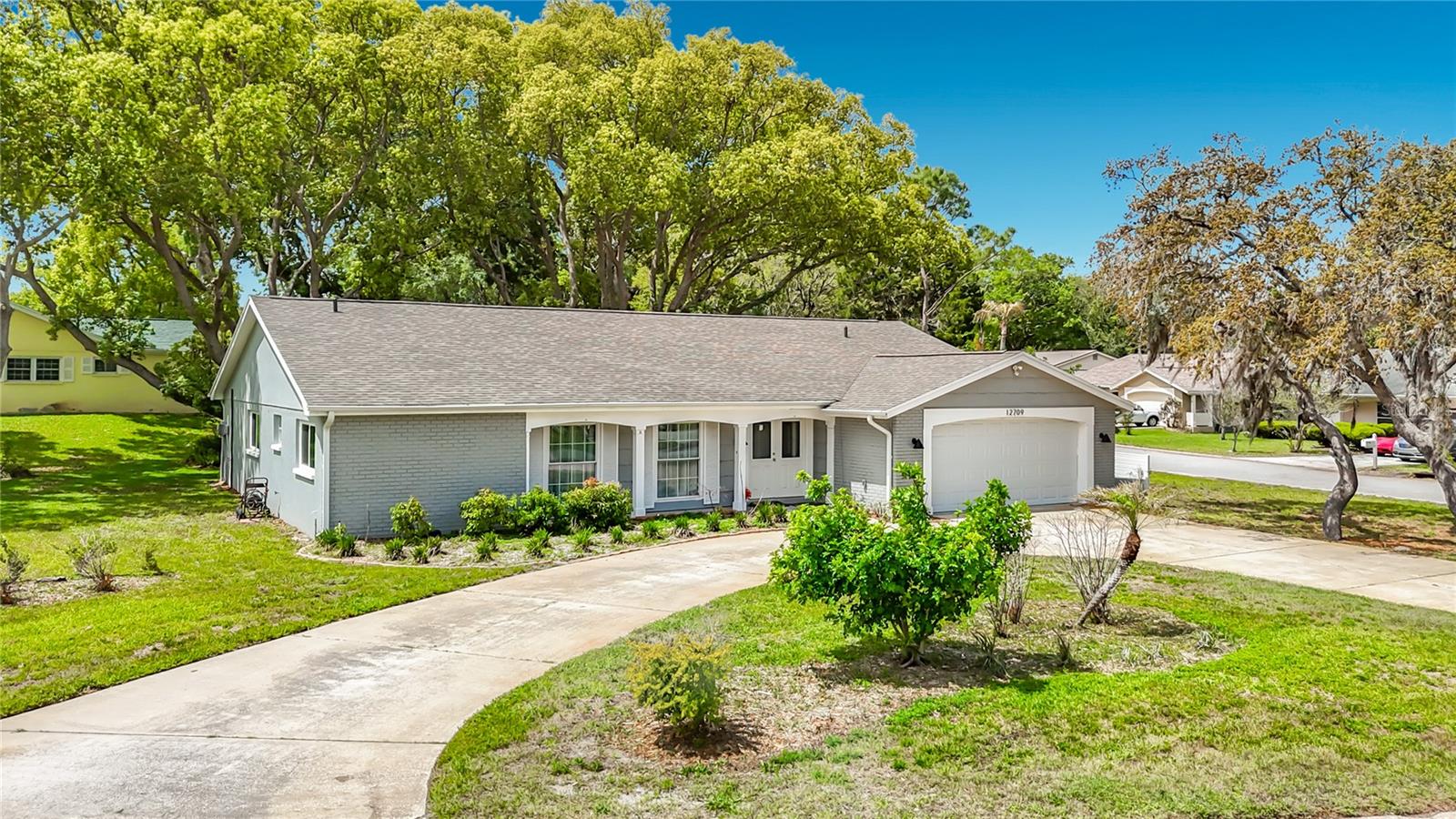 12709 CASTLEBERRY CT, HUDSON, FL
