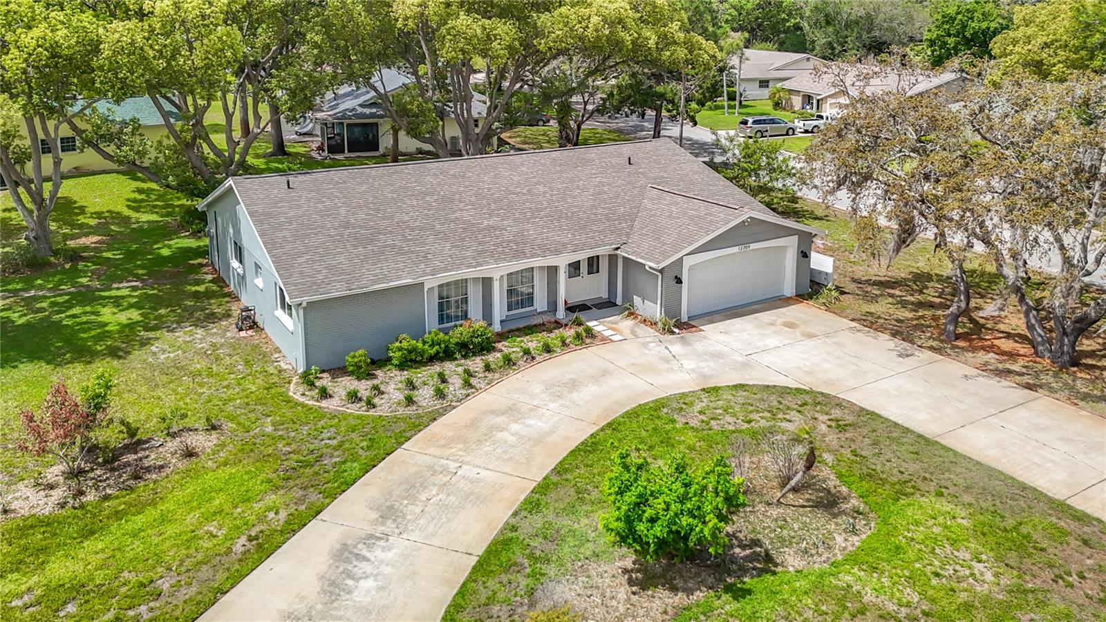 12709 CASTLEBERRY CT, HUDSON, FL — photo 3