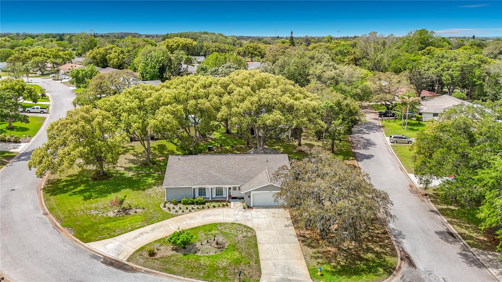 12709 CASTLEBERRY CT, HUDSON, FL — photo 4