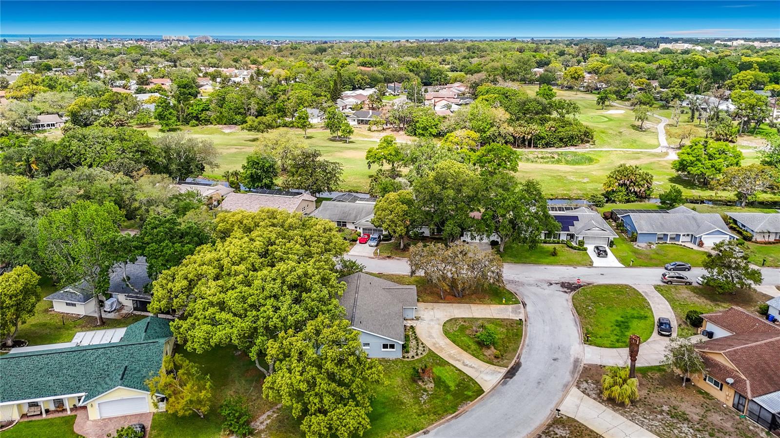 12709 CASTLEBERRY CT, HUDSON, FL — photo 53