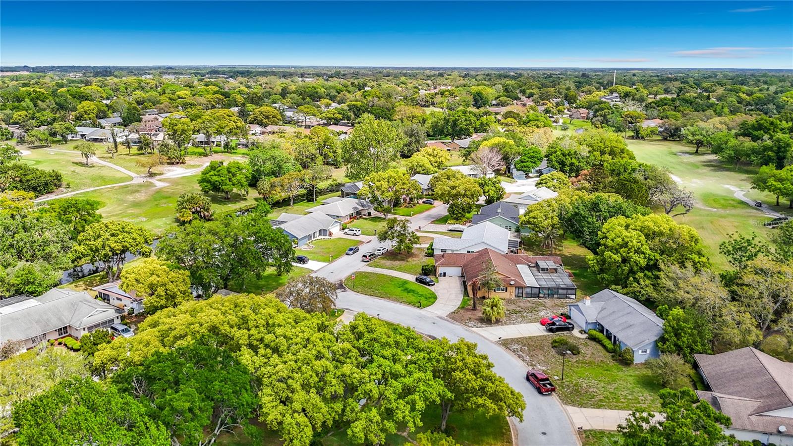 12709 CASTLEBERRY CT, HUDSON, FL — photo 54
