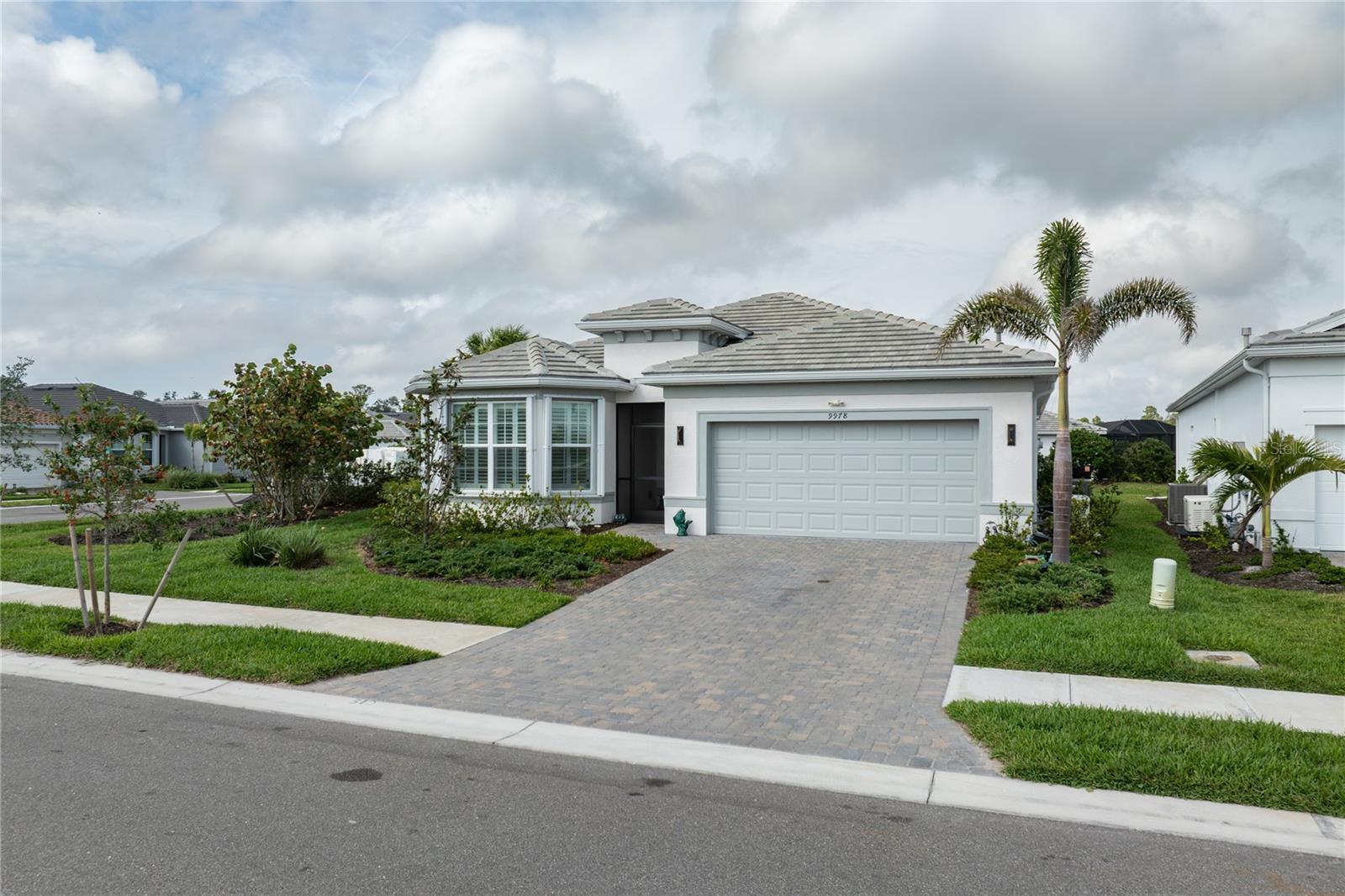 9978 BRIGHT WATER DR, ENGLEWOOD, FL — photo 2