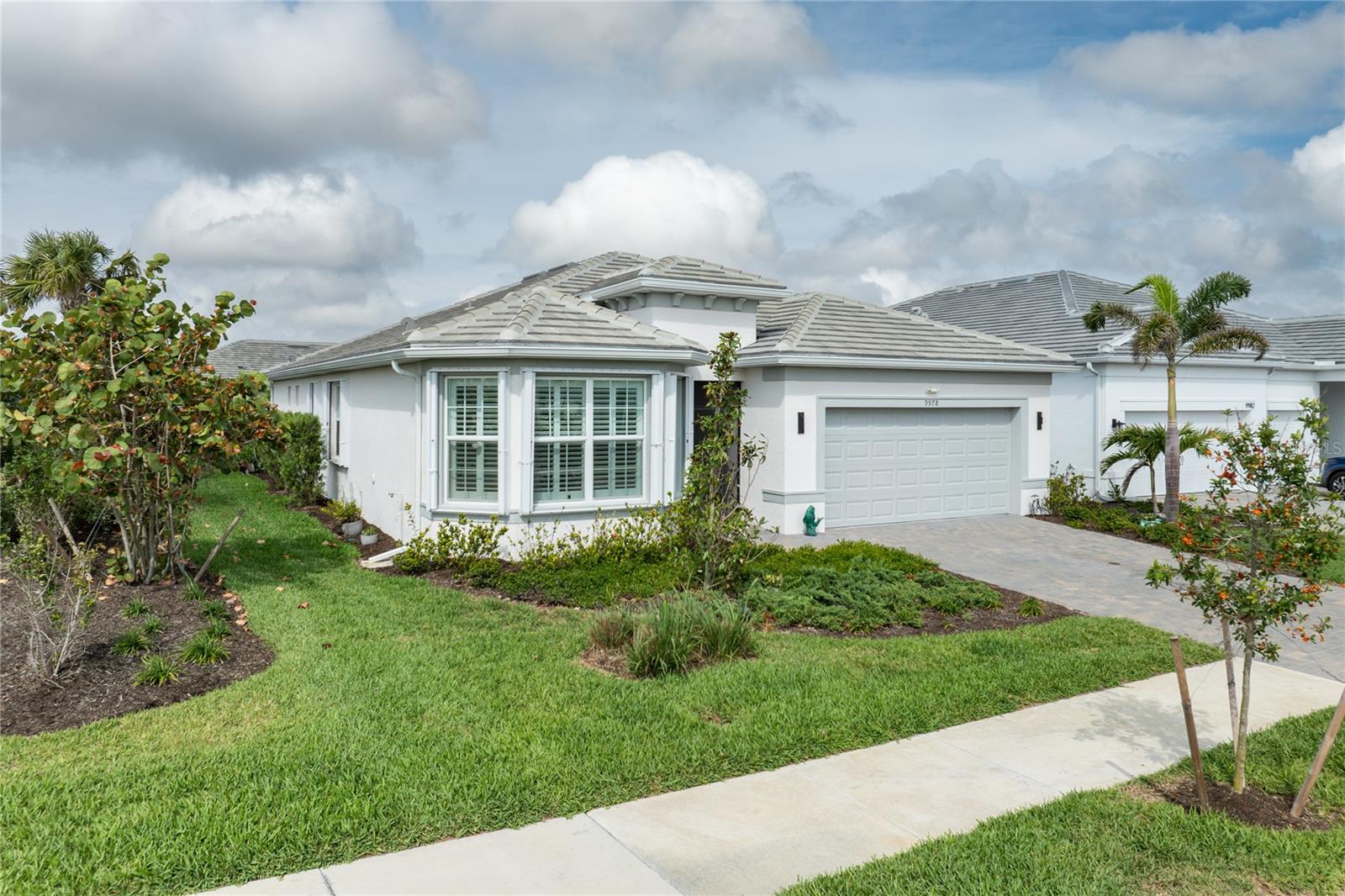 9978 BRIGHT WATER DR, ENGLEWOOD, FL — photo 3