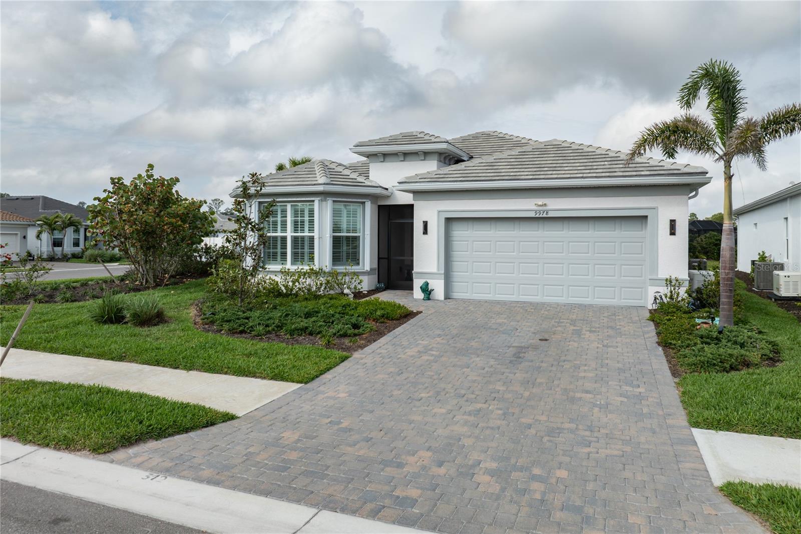 9978 BRIGHT WATER DR, ENGLEWOOD, FL — photo 4